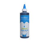 Natural True Blue Liqua-Gel® Liquid Food Coloring 7 oz.